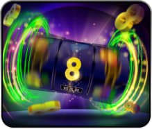 fuji789 VIP point တိုးတက်မှု tier upgrade မြန်မာ ကစားသူ